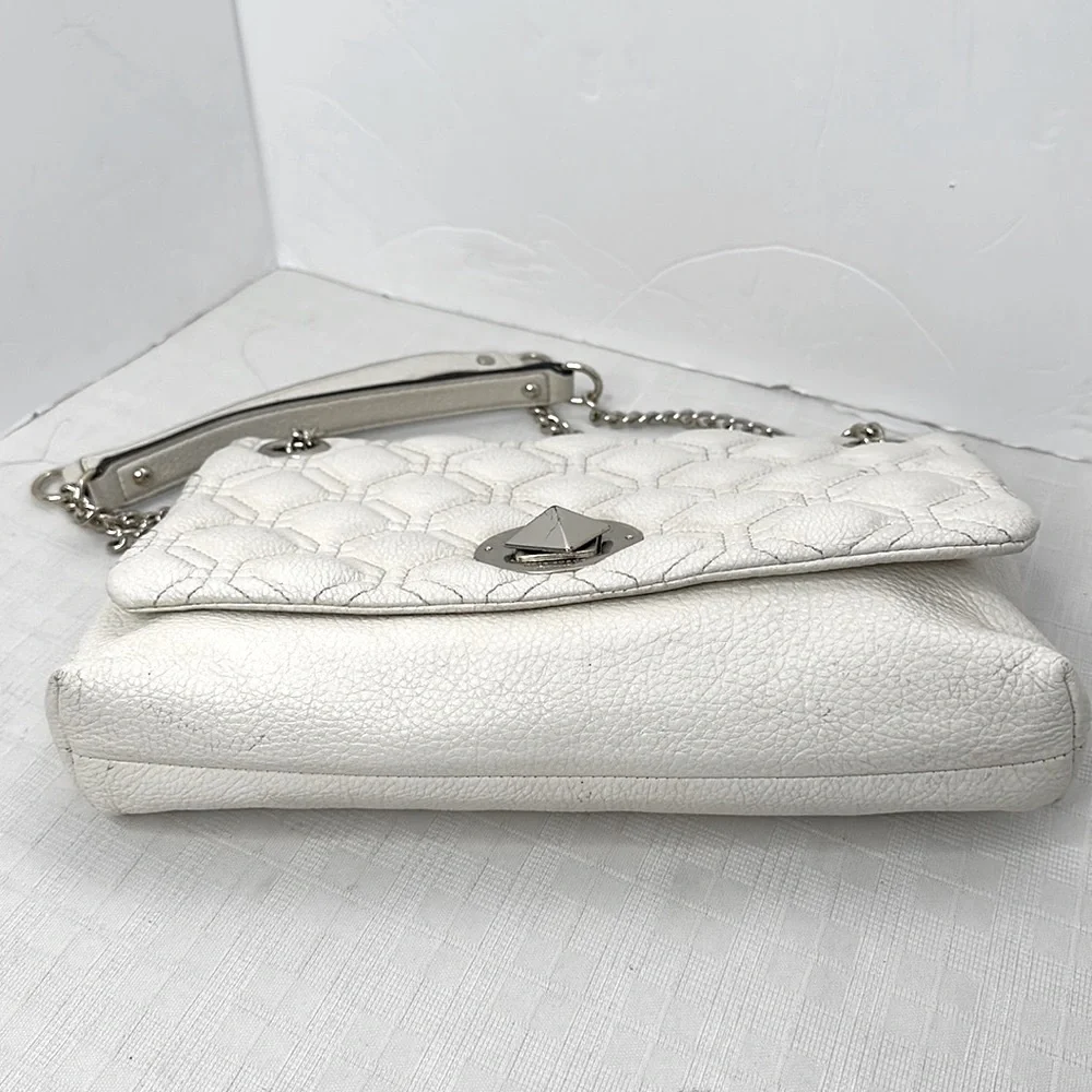 Kate Spade Natalia Quilted Medium Flap Shoulder Bag